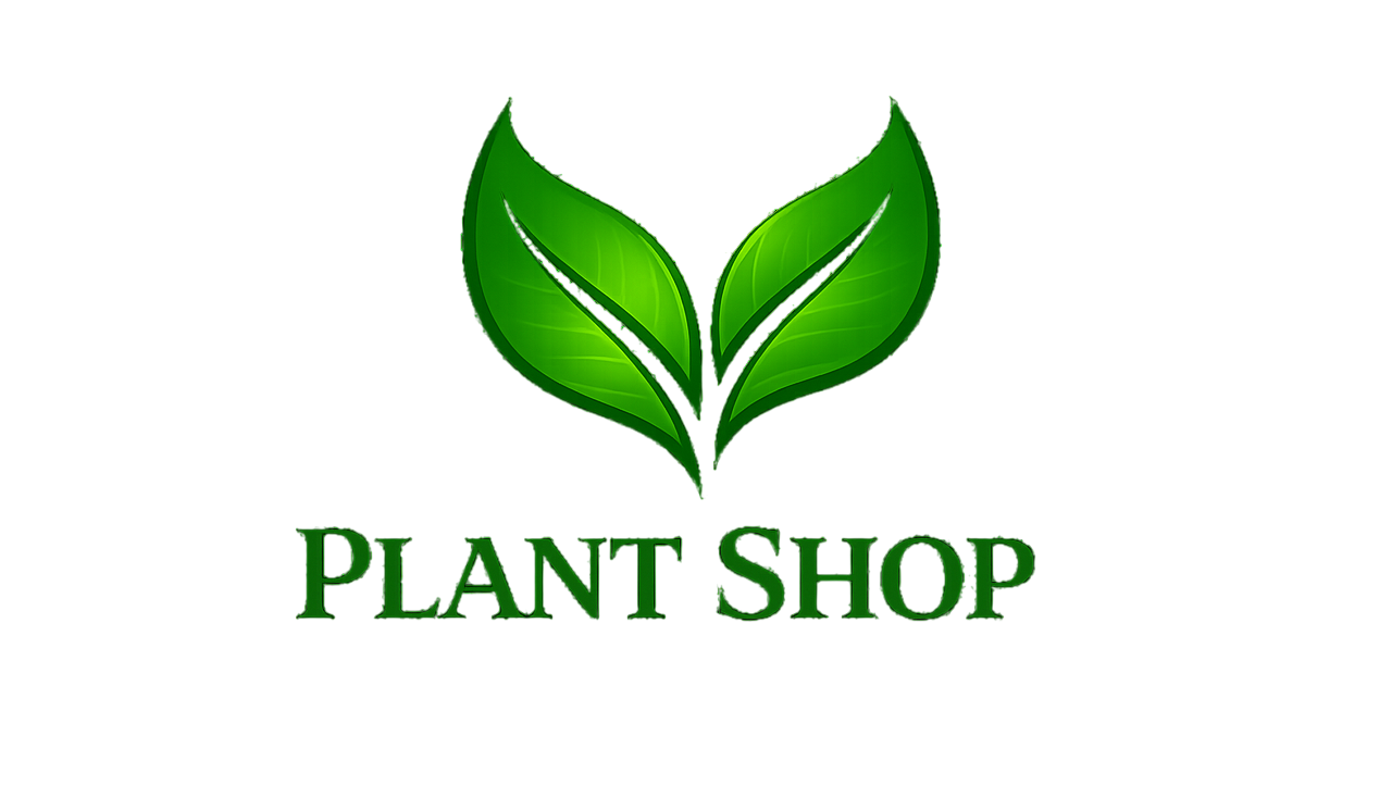 Plant Shop AE