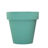 Fiber Plastic Pots For Flowers & Plants (Plant Pot F-20BY)