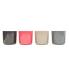 Plant Pot M-9BK