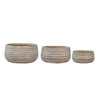 Fiber pot lt 14738