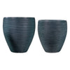 Fiber pot 237