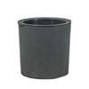 Round Tapered Aluminum Poles (Plastic pot)
