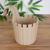 Poliwork Akasya Single Easy Hanger Pot (A-TKABY)
