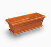 Cosmoplast Rectangular Planter 30