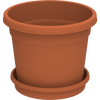 Cosmoplast Flower Pot