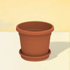 Cosmoplast Round Planter