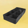 Garden Grow Bed 8 Grids Bag for Vegetables