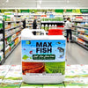 Max Fish Vital Liquid Organic Fish Fertilizer (5 Liters) – All-Purpose Nutrient Rich Soil Conditioner & Plant Booster