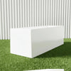 GRP Planter Box (90x30x30cm) | Dubai Gardening Material!