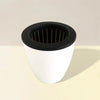 Self Watering Pot (Round Table) | Dubai Style!