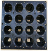 Vertical Garden Tray (Green Wall) | Dubai Garden Material!