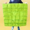 Vertical Hanging 36 Pockets Bag Gardening